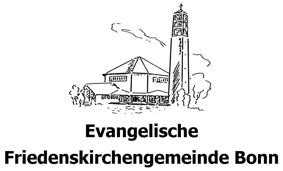 Evangelische Friedenskirchengemeinde Bonn